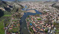 Muğla’nın göz bebeği Dalyan ve Köyceğiz için seferberlik vakti: Geleceğe miras bırakılacak