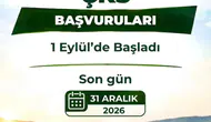 Aydınlı üreticiler için kritik takvim: Desteklerden mahrum kalmamak için son gün 31 Aralık