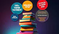 Uşak’ta edebiyat rüzgarı: Atapark 10 gün boyunca kitapseverleri ağırlayacak