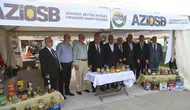 Akhisar’ın bereketli toprakları teknolojiyle buluştu: Tarım fuarı gelenekselleşiyor