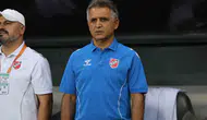 Alsancak’ta gerilim dolu gece: Gaziemirspor son dakikada güldü