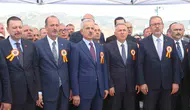 İzmir’de Cumhuriyet mirasına vefa: Tarihi Gediz Köprüsü yeniden hayat buldu