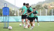 Bodrum FK'da hedef Pendik deplasmanında galibiyet serisi yakalamak