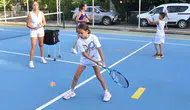 Yunusemre’de spor heyecanı kış döneminde de hız kesmiyor