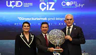 Muğla’nın iklim vizyonu Ankara’da yankı buldu: COP31 için yerel yönetimler sahnede
