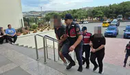 Bodrum merkezli dev bahis operasyonu: 13 milyara yakın vurgun adliyede bitti