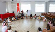 Efeler'de geleceğin mimarları için seferberlik: Sosyal belediyecilikte yeni dönem