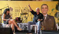 Manisa'nın bereketli toprakları üzümün binlerce yıllık hikayesiyle buluştu