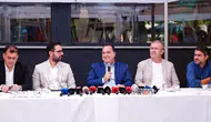 Manisa'da çöp krizi: Başkan Dutlulu'dan İzmir'e net tarihli sınır