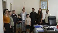 Sultanhisar’ın genç beyinleri TEKNOFEST yolcusu: Aydın’ı gururlandıracaklar