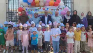 Minik eller ilk ders ziliyle buluştu: Aydın’da Kur’an kurslarında yeni dönem heyecanı