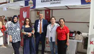 Denizli’nin kadim mirası Ankara’da vitrine çıktı: Çal rüzgarı esti