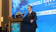 Denizli sanayisinde savunma hamlesi: Devlerle masaya oturdular