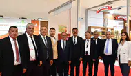 Aydın’ın Tarım Hazinesi İstanbul’da Vitrine Çıktı: Borsadan Küresel Pazar Hamlesi