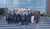 Ege’nin genç iş dünyasında güç birliği: İzmir ve Denizli arasında ticaret köprüsü kuruldu
