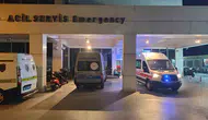 Kuşadası sahilinde acı veda: İş insanı denizden cansız çıkarıldı