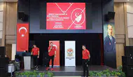 Denizli futbolunda yeni dönem: Kurallar masaya yatırıldı, şampiyonlar onurlandırıldı