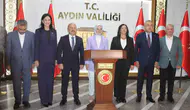 Bakan Göktaş’ın Aydın mesaisi: Hem açılış yapacak hem çocuk haklarını konuşacak