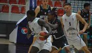 Petkimspor Ege Cup’a fırtına gibi başladı: Neftchi İdman karşısında farklı galibiyet