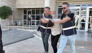 Menteşe'deki çirkin saldırıya yargıdan geçit yok: Büstü söken şüpheli cezaevinde