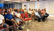 Marmaris’te temiz çevre için gönüllü ordu kuruldu: İzmarit Savaşçıları sahaya iniyor
