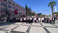 Sarıgöl’de 104. yıl dönümü gururu: Kurtuluş günü konserle şenleniyor