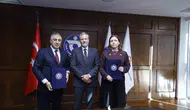 İzmir ve Norveç arasında mavi devrim: Su ürünlerinde stratejik iş birliği