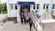 Güven tuzağıyla milyonluk vurgun: Üç ilde eş zamanlı operasyonla çökertildiler