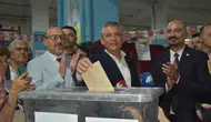 YENİ Parti'de sandık devrimi: Yunusemre’de kazanan kaybedenle el ele verecek