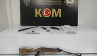 Bodrum’da karanlık ağ: Tefecilik ve yağma çetesine şafak baskını
