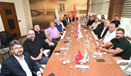 Denizli'de teknoloji hamlesi: Girişimcilerin yeni adresi TEKMER olacak