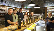 Bodrum turizminde yeni rota: Agro Bodrum artık tabelalarla rehberlik ediyor