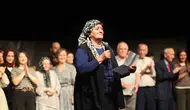 Merkezefendi’de nostalji rüzgarı: Büyükler sahneye çıktı, salon ayakta alkışladı