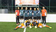 Denizli GESK’te şampiyonluk rüzgarı: Zirve yolunda dev rakiplerine gözdağı verdiler