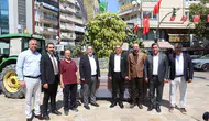 Manisa’da bağbozumu heyecanı: Üzümün başkenti dört gün boyunca şenlenecek
