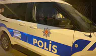 Efeler'de akşam saatlerinde dehşet anları: Silahlı kavgada bir kişi yaralandı