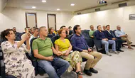 Bodrum iş dünyasında GEKA rüzgarı: Yatırım ve dönüşüm için yol haritası çizildi