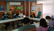 Aydınlı gençler için odaklanma rehberi: Dikkat Geliştirme Programı yeniden başlıyor