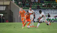 Göztepe’de kabus dolu başlangıç: İzmir ekibi galibiyete hasret kaldı