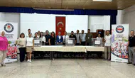 Eğitim-Bir-Sen Muğla’da sandık mesaisi: Teşkilatın iradesi sandığa yansıyor