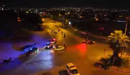 Denizli’de Trafik Magandalarına Geçit Yok: 5 Günde 24 Sürücüye 950 Bin TL Ceza