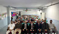Gazilerden gençlere duygusal mesaj: Sizin başarınız bizim şifa kaynağımız