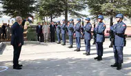 Bakan Güler’den Afyonkarahisar’da kritik savunma denetimi