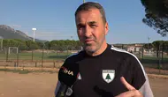 Muğlaspor’da tarihi gün: İlk iç saha sınavında hedef taraftarla bütünleşmek