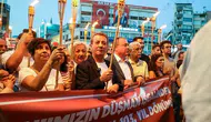 Efeler’de kurtuluş günü heyecanı: 104. yıla özel dev kutlama programı