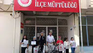 Emirdağ'da Yaz Kur'an Kursları Heyecanı: Bilgi Yarışmasında Dereceye Giren Öğrencilere Ödül Yağmuru
