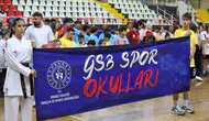 Merkezefendi’de spor zamanı: Genç yetenekler için ücretsiz kapılar açıldı