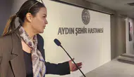 Aydın Şehir Hastanesi’nde yeni dönem: Başhekim Özbağçıvan hekimlerle vizyon toplantısında buluştu