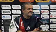 Cevdet Göç'ten Vanspor camiasına net mesaj: Artık mazeret devri kapandı