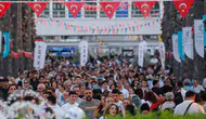 95. İEF’te Bu Yıl Sahne Sadece Sahnede Değil: İnteraktif Deneyimler ve Sürpriz Performanslar Kültürpark’ı İkiye Katlayacak